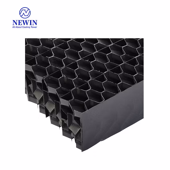 Многофункциональный входной патрубок с высоким расходом